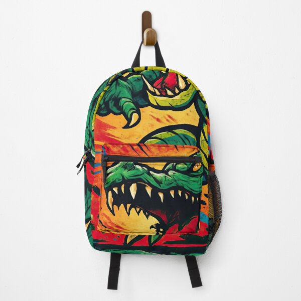 Item preview, Crocodile | Comics stylCartoone - designed and sold by ComicsFactory.