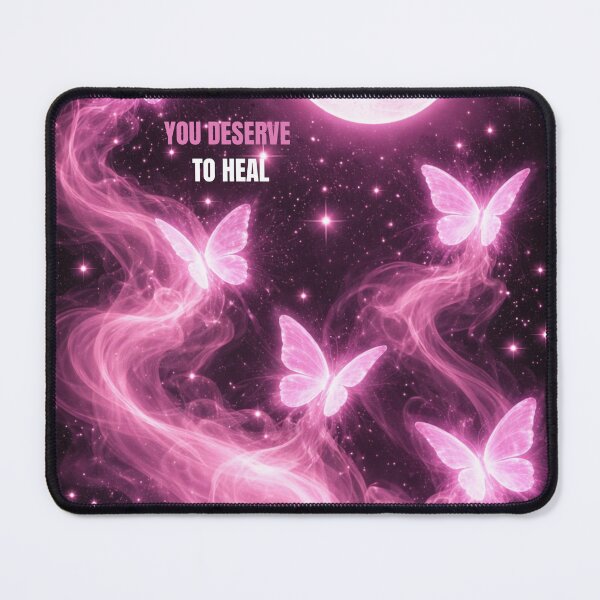 Item preview, Pink Ethereal Healing designed and sold by TiendaKirei.