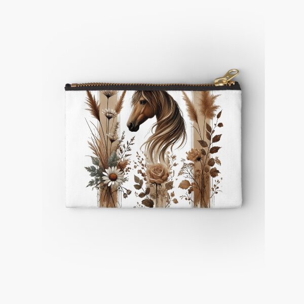 Item preview, Rustic Horse designed and sold by Whistling Pine Designs.