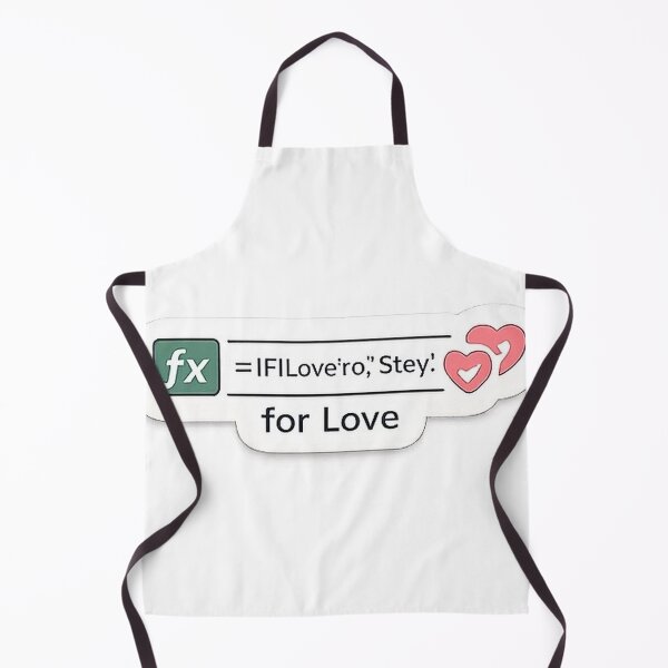 Item preview, IF Love Formula Sticker (fx) designed and sold by TechNoChaos.