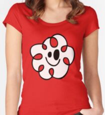 Um Jammer Lammy Tee Women's Fitted Scoop T-Shirt