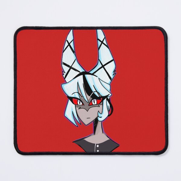 Item preview, Copy of Carmilla hazbin! Drawing designed and sold by thistleberry.