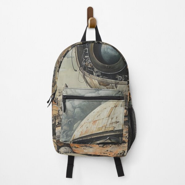 Item preview, Desert Sentinel designed and sold by The Imaginary Artist .