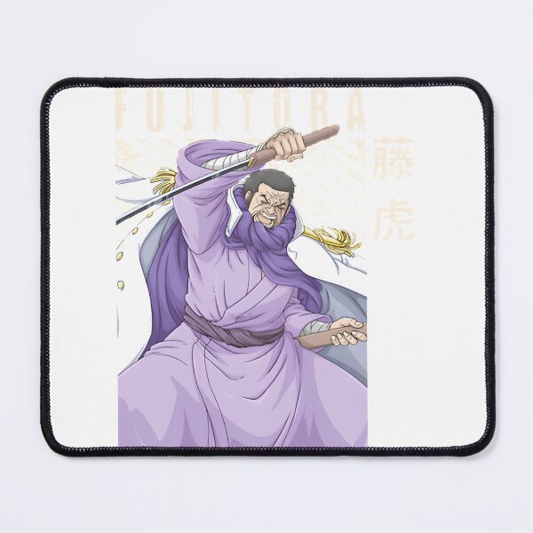Item preview, Fujitora Fierce Warrior Anime Design, Limited Edition, Perfect Gift For You And Friends, Merch By A designed and sold by HalloFrogs.