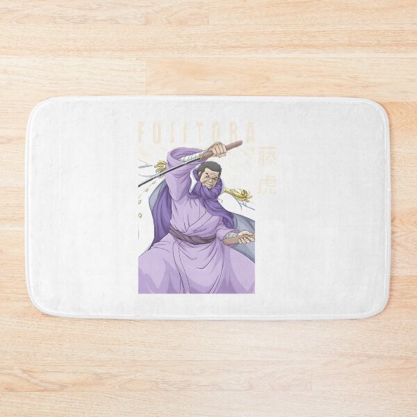 Item preview, Fujitora Fierce Warrior Anime Design, Limited Edition, Perfect Gift For You And Friends, Merch By A designed and sold by HalloFrogs.