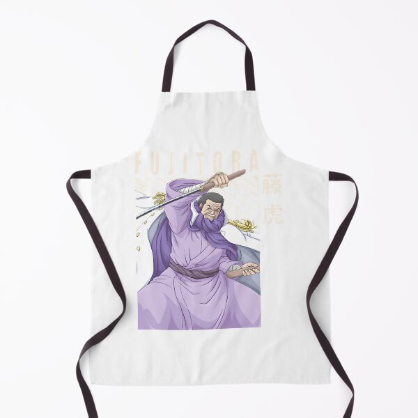 Item preview, Fujitora Fierce Warrior Anime Design, Limited Edition, Perfect Gift For You And Friends, Merch By A designed and sold by HalloFrogs.