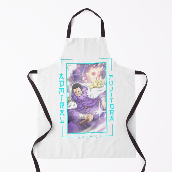 Item preview, Admiral Fujitora'S Power Anime Art, Limited Edition, Perfect Gift For You And Friends, Merch By Ama designed and sold by HalloFrogs.