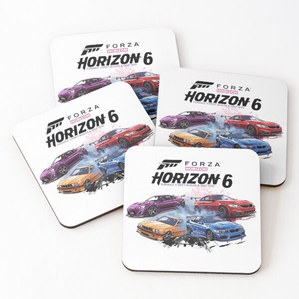 Item preview, Tunable Street Builds & Drifters – High Performance Racing Cars Art designed and sold by Graphic Therapist.
