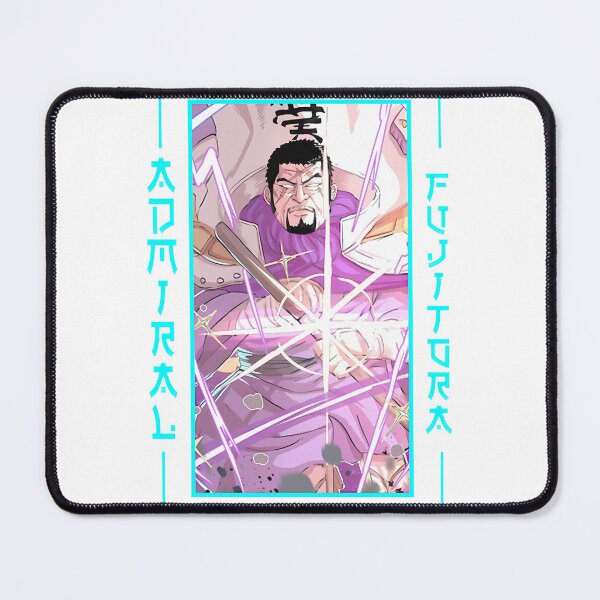 Item preview, One Piece Fujitorapng, Limited Edition, Perfect Gift For You And Friends, Merch By Amazon, Redbubbl designed and sold by HalloFrogs.