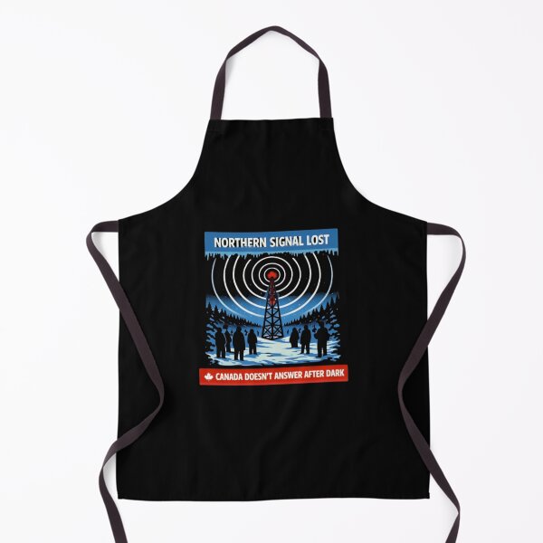 Item preview, NORTHERN SIGNAL LOST designed and sold by Rare Plus Apparel!.