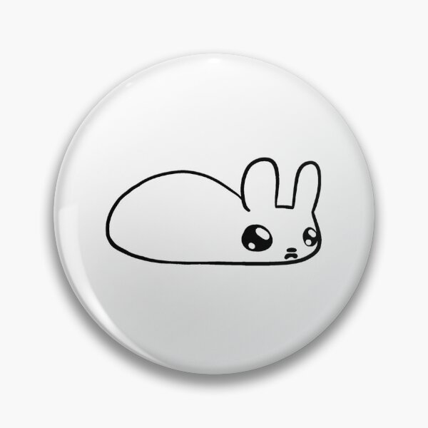 Item preview, the grump designed and sold by TinySlugcat.