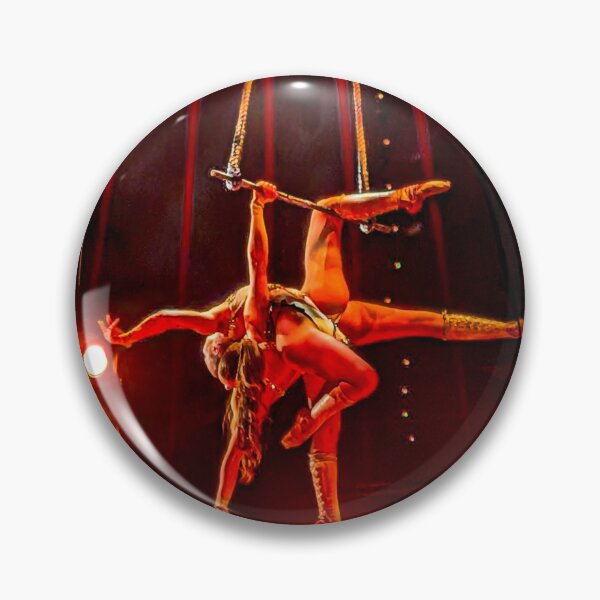 Item preview, Circus Artist designed and sold by Tammigrafie.