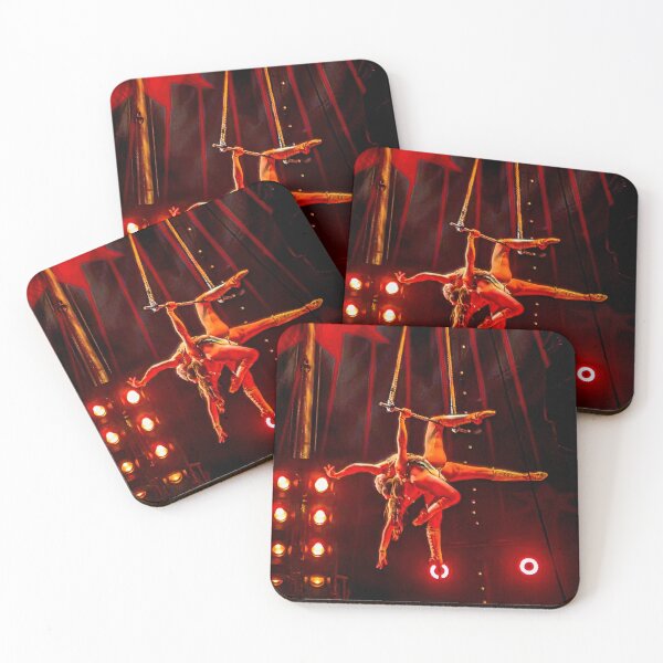 Item preview, Circus Artist designed and sold by Tammigrafie.