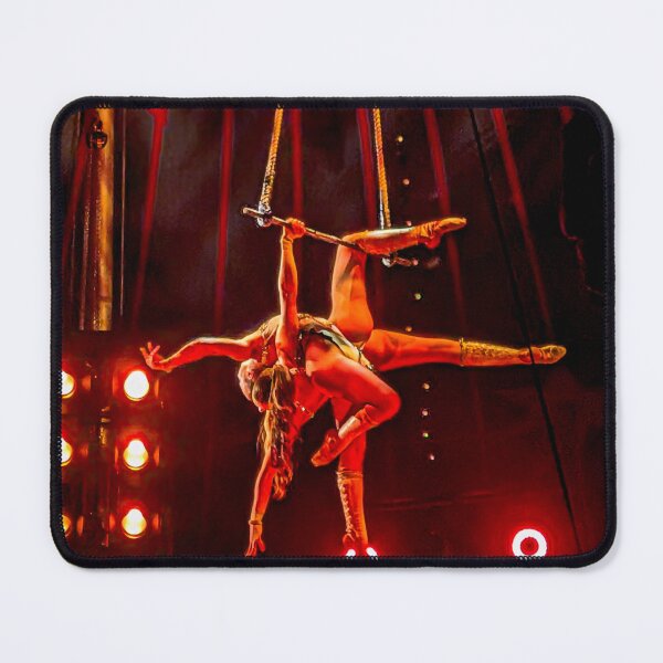 Item preview, Circus Artist designed and sold by Tammigrafie.