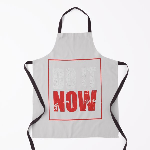 Item preview, Do It Now Motivational Quote | Bold Gym Workout & Hustle designed and sold by Cree8if.