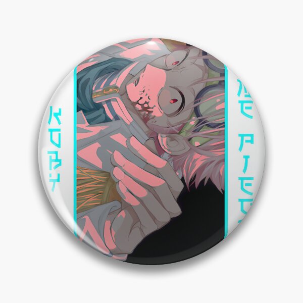 Item preview, Epic Anime Villain Art - Dark & Intense, Limited Edition, Perfect Gift For You And Friends, Merch B designed and sold by HalloFrogs.