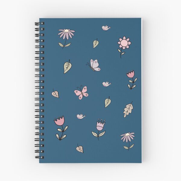 Item preview, Spring patterns designed and sold by Myblissfuldesk.