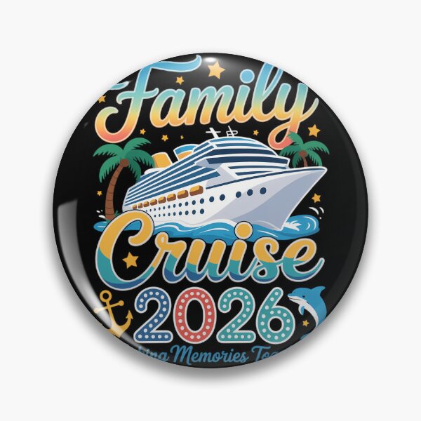 Item preview, Family Cruise Squad 2026 Group Summer Vacation Trip designed and sold by lilensgavadur.