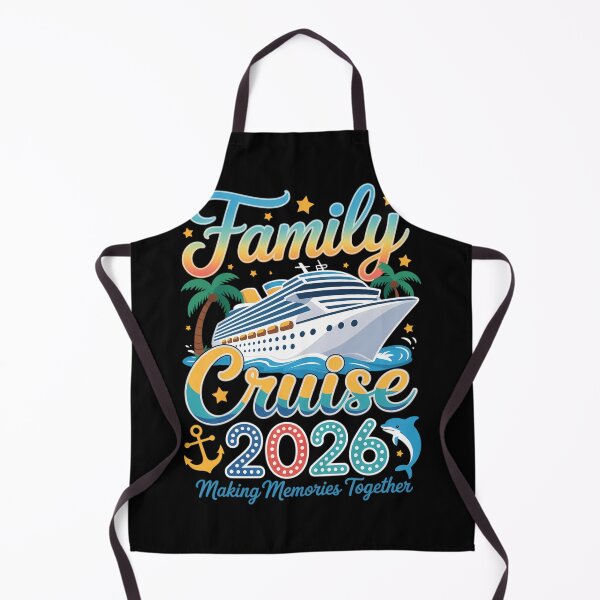 Item preview, Family Cruise Squad 2026 Group Summer Vacation Trip designed and sold by lilensgavadur.