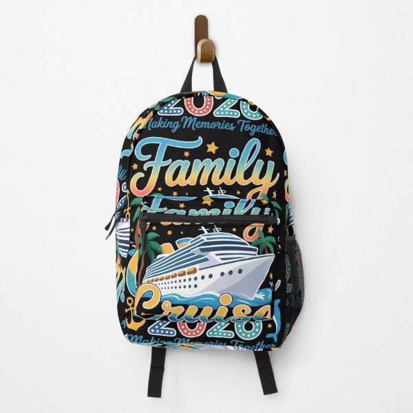 Item preview, Family Cruise Squad 2026 Group Summer Vacation Trip designed and sold by lilensgavadur.
