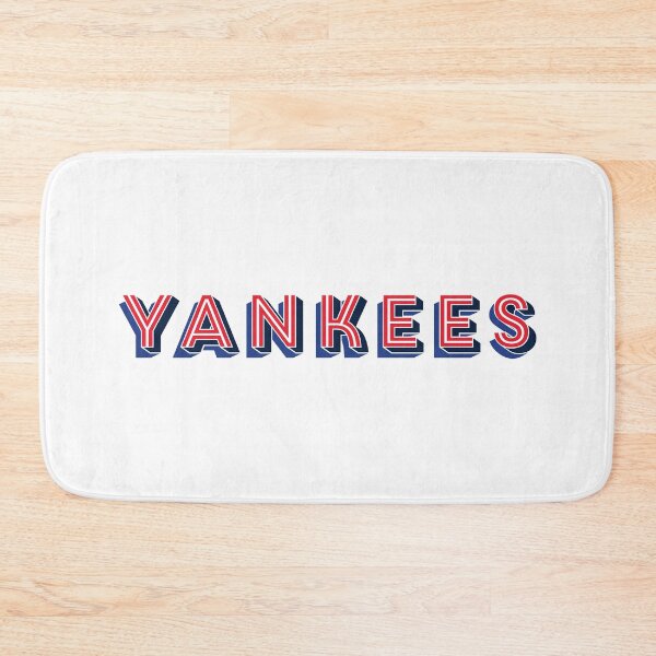 Item preview, Yankees designed and sold by DFA.