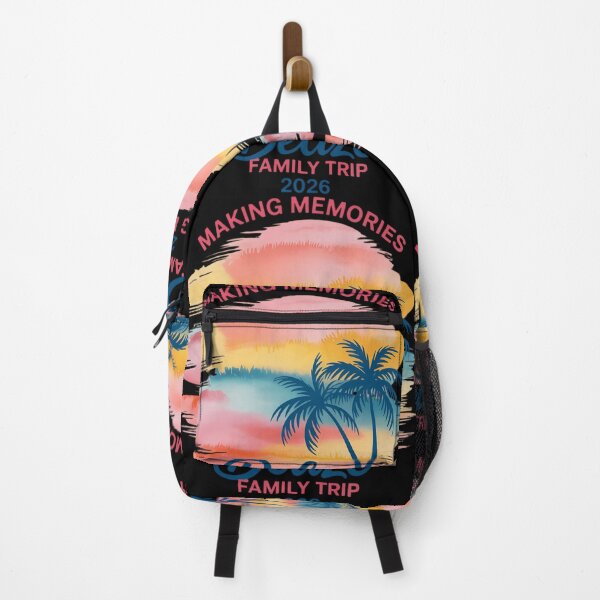 Item preview, Family Belize Vacation 2026 Summer Vacation designed and sold by lilensgavadur.
