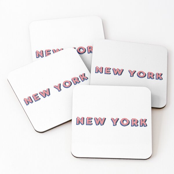 Item preview, New York Y designed and sold by DFA.