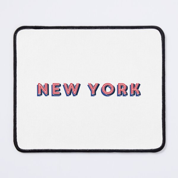Item preview, New York Y designed and sold by DFA.