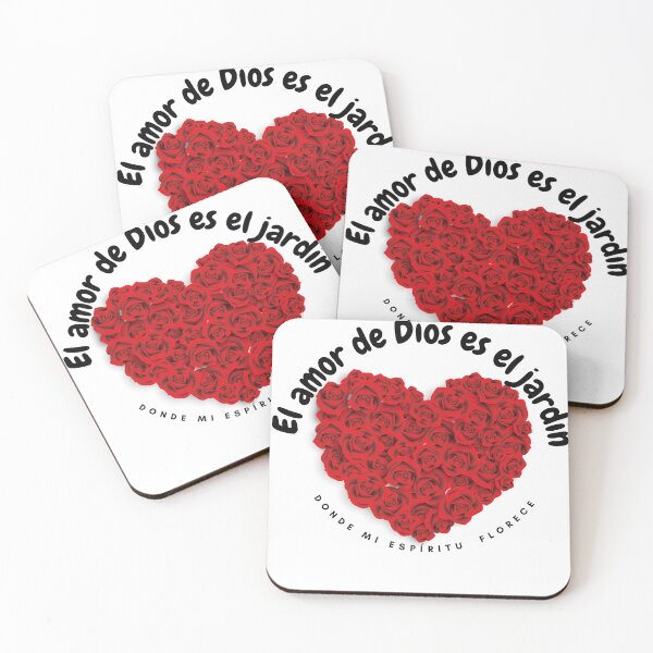 Item preview, corazon-rosas-rojas-amor-dios-san-valentin. designed and sold by YohanysDesigns.