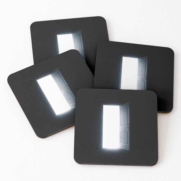 Item preview, Light Beyond Darkness designed and sold by Miryou.
