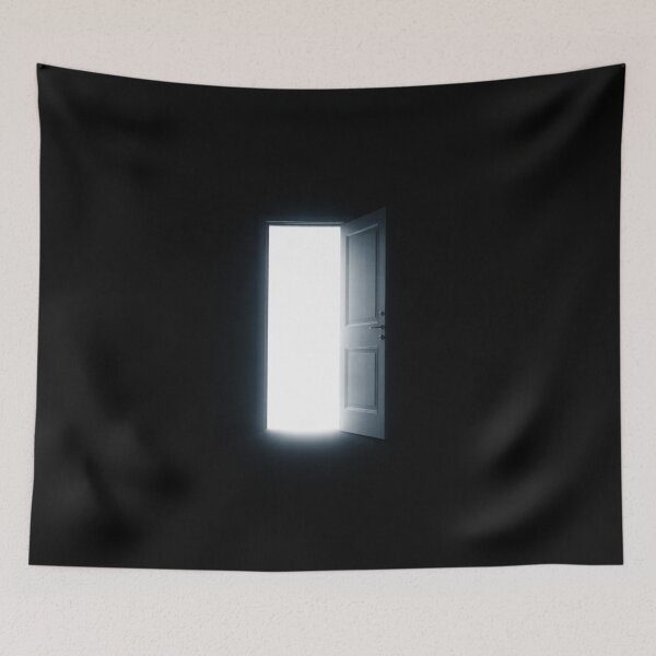 Item preview, Light Beyond Darkness designed and sold by Miryou.