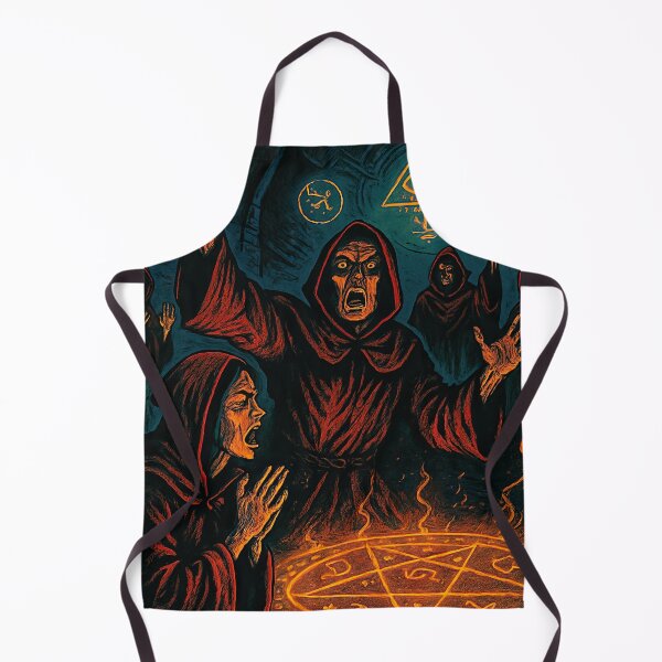 Item preview, Cult | Comics stylCartoone -  designed and sold by ComicsFactory.