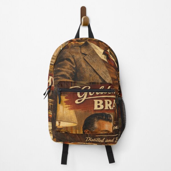 Item preview, Golden Heritage: The Spirit of Distinction designed and sold by ForeverPrintsOK.