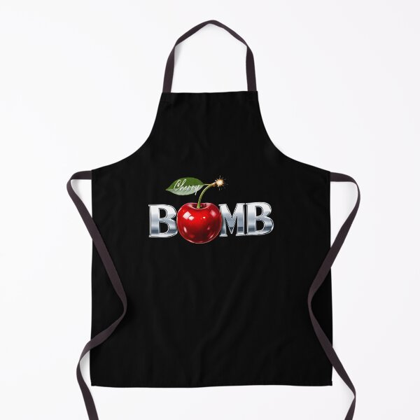 Item preview, CHERRY BOMB III designed and sold by BabaSoti.