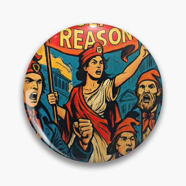 Item preview, Cult of Reason | Comics stylCartoone -  designed and sold by ComicsFactory.