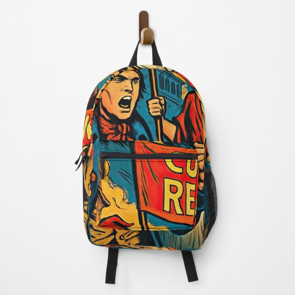 Item preview, Cult of Reason | Comics stylCartoone - designed and sold by ComicsFactory.