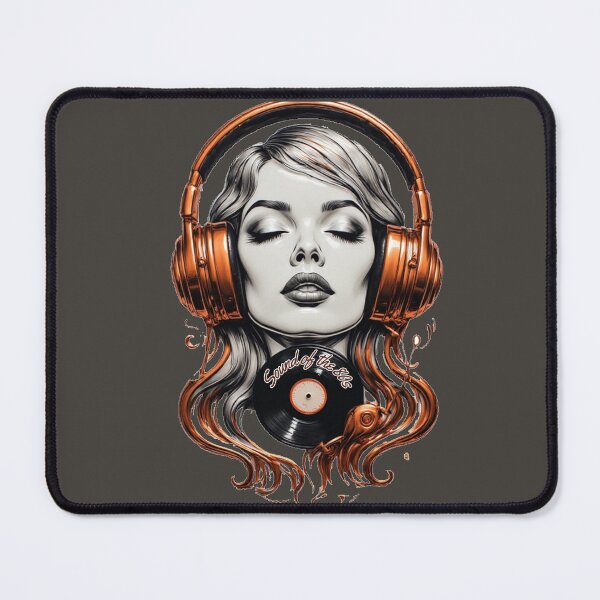 Item preview, Sound of the 80s Edition No. 1 designed and sold by Shift-Bloom.