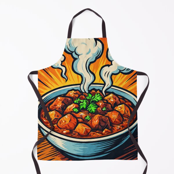 Item preview, Curry | Comics stylCartoone -  designed and sold by ComicsFactory.