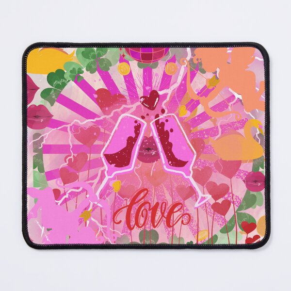 Item preview, Valentine’s Day, couple goals, romantic vibes designed and sold by Sugar Wisdom .