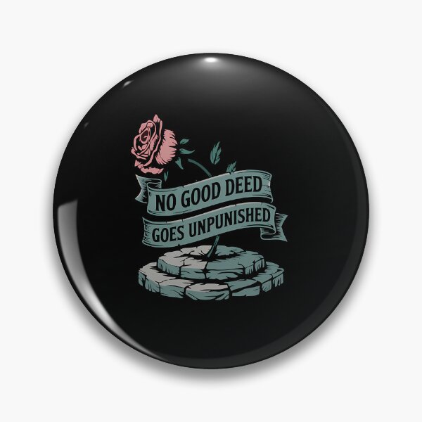 Item preview, No Good Deed Goes Unpunished Plant designed and sold by uyvcgmiqdyu38.