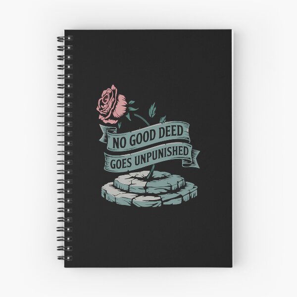 Item preview, No Good Deed Goes Unpunished Plant designed and sold by uyvcgmiqdyu38.