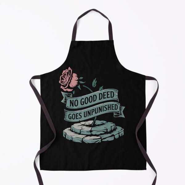 Item preview, No Good Deed Goes Unpunished Plant designed and sold by uyvcgmiqdyu38.