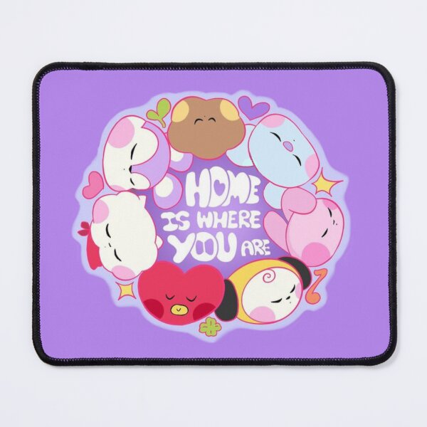 Item preview, Cute Kawaii Characters – Playful Cartoon Illustration designed and sold by KARAMELLI.ART.