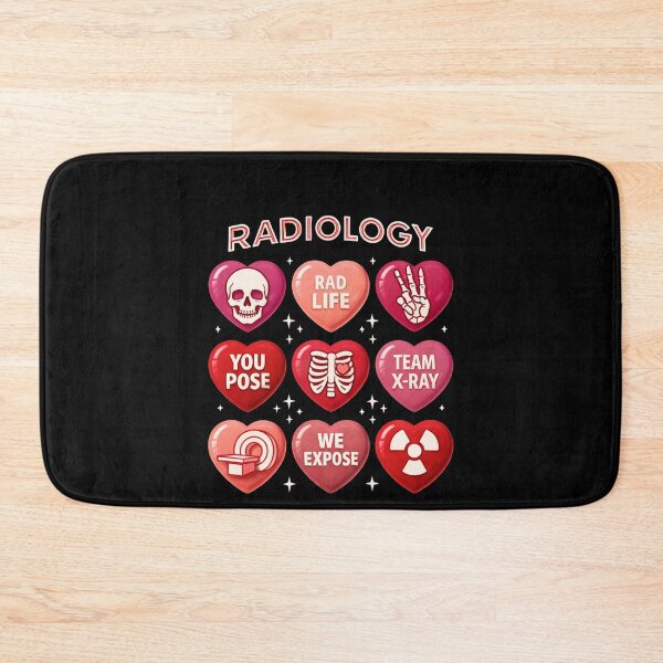 Item preview, Radiology Rad Life You Pose Team X-Ray We Expose Medical Humor designed and sold by SofenArt.