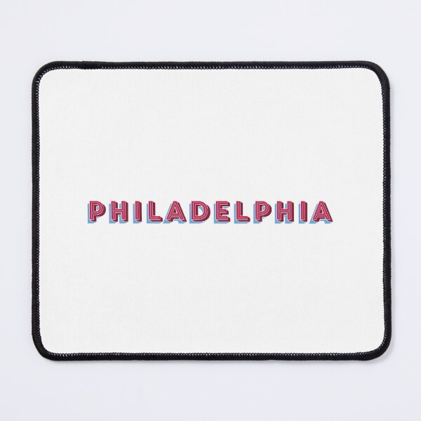 Item preview, Philadelphia P designed and sold by DFA.
