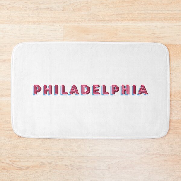 Item preview, Philadelphia P designed and sold by DFA.