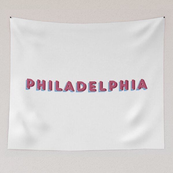 Item preview, Philadelphia P designed and sold by DFA.