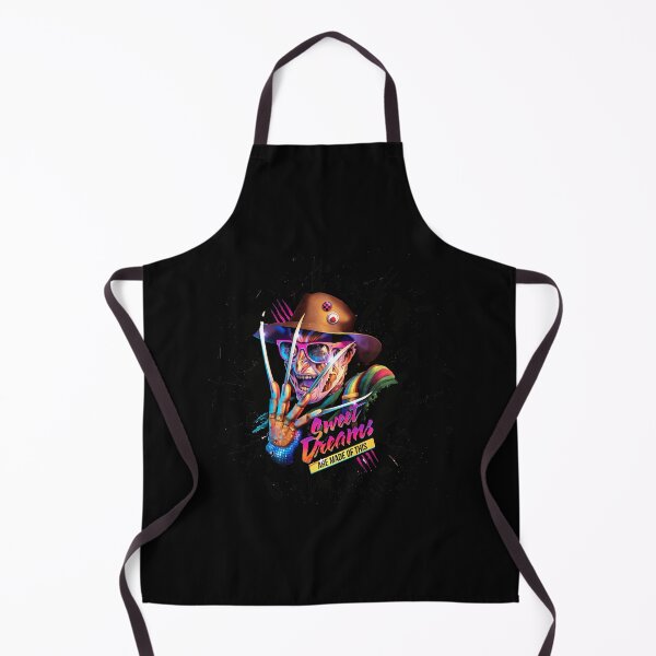 Item preview, Freddy Krueger Sweet Dreams Are Made Of This Halloween Design designed and sold by everydaysmilee.