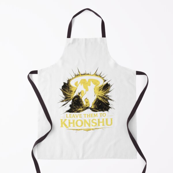 Item preview, Leave them to Khonshu designed and sold by PedroSanti.