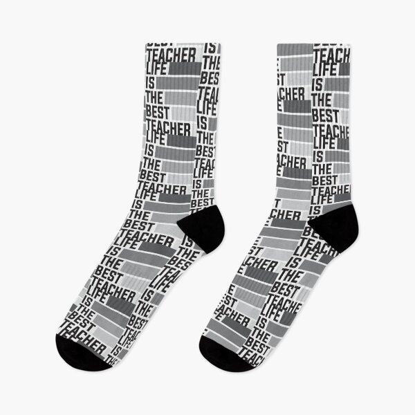Item preview, Life is the best teacher designed and sold by Wolagno.